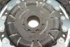 Демпфер + комплект сцепления Volvo C70/S60/S80/V70/XC70 2.3/2.4 97-10 (+ выжимной)) LuK 600 0214 00 (фото 18)