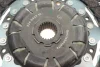 Демпфер + комплект зчеплення Volvo C70/S60/S80/V70/XC70 2.3/2.4 97-10 (+ вижимний) LuK 600 0214 00 (фото 18)