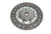 Демпфер + комплект зчеплення Volvo C70/S60/S80/V70/XC70 2.3/2.4 97-10 (+ вижимний) LuK 600 0214 00 (фото 19)