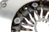 Демпфер + комплект сцепления Volvo C70/S60/S80/V70/XC70 2.3/2.4 97-10 (+ выжимной)) LuK 600 0214 00 (фото 2)