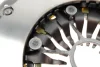 Демпфер + комплект зчеплення Volvo C70/S60/S80/V70/XC70 2.3/2.4 97-10 (+ вижимний) LuK 600 0214 00 (фото 2)