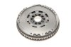 Демпфер + комплект сцепления Volvo C70/S60/S80/V70/XC70 2.3/2.4 97-10 (+ выжимной)) LuK 600 0214 00 (фото 25)