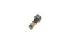Демпфер + комплект сцепления Volvo C70/S60/S80/V70/XC70 2.3/2.4 97-10 (+ выжимной)) LuK 600 0214 00 (фото 27)