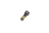 Демпфер + комплект зчеплення Volvo C70/S60/S80/V70/XC70 2.3/2.4 97-10 (+ вижимний) LuK 600 0214 00 (фото 27)