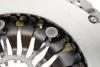 Демпфер + комплект зчеплення Volvo C70/S60/S80/V70/XC70 2.3/2.4 97-10 (+ вижимний) LuK 600 0214 00 (фото 3)