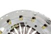 Демпфер + комплект сцепления Volvo C70/S60/S80/V70/XC70 2.3/2.4 97-10 (+ выжимной)) LuK 600 0214 00 (фото 6)