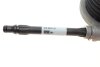 Демпфер + комплект сцепления Volvo C70/S60/S80/V70/XC70 2.3/2.4 97-10 (+ выжимной)) LuK 600 0214 00 (фото 8)