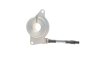 Демпфер + комплект сцепления Volvo C70/S60/S80/V70/XC70 2.3/2.4 97-10 (+ выжимной)) LuK 600 0214 00 (фото 10)