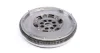 Демпфер + комплект зчеплення +вижимний VW T5/Multivan 2.5TDI 03-09, 120/128kw, BPC/AXE/BLJ LuK 600 0215 00 (фото 12)