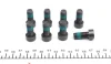 Демпфер + комплект зчеплення +вижимний VW T5/Multivan 2.5TDI 03-09, 120/128kw, BPC/AXE/BLJ LuK 600 0215 00 (фото 17)