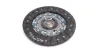Демпфер + комплект зчеплення +вижимний VW T5/Multivan 2.5TDI 03-09, 120/128kw, BPC/AXE/BLJ LuK 600 0215 00 (фото 3)