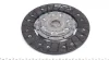 Демпфер + комплект зчеплення +вижимний VW T5/Multivan 2.5TDI 03-09, 120/128kw, BPC/AXE/BLJ LuK 600 0215 00 (фото 5)