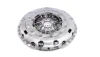 Демпфер + комплект зчеплення +вижимний VW T5/Multivan 2.5TDI 03-09, 120/128kw, BPC/AXE/BLJ LuK 600 0215 00 (фото 8)