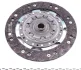 Демпфер + комплект зчеплення Fiat Doblo 1.9JTD 01-, 74/77/88kw LuK 600 0216 00 (фото 11)
