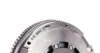 Демпфер + комплект зчеплення Fiat Doblo 1.9JTD 01-, 74/77/88kw LuK 600 0216 00 (фото 4)