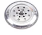 Демпфер + комплект зчеплення Fiat Doblo 1.9JTD 01-, 74/77/88kw LuK 600 0216 00 (фото 5)