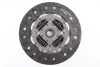 Демпфер + комплект зчеплення Audi A4/A6/Skoda Superb 2.0 TDI 04-11 LuK 600 0228 00 (фото 12)