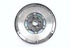 Демпфер + комплект зчеплення Audi A4/A6/Skoda Superb 2.0 TDI 04-11 LuK 600 0228 00 (фото 7)