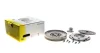 Демпфер + комплект зчеплення Opel Vectra C 1.9 CDTI 04-09 LuK 600 0229 00