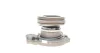 Демпфер + комплект зчеплення Opel Vectra C 1.9 CDTI 04-09 LuK 600 0229 00 (фото 16)