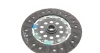 Демпфер + комплект зчеплення Opel Vectra C 1.9 CDTI 04-09 LuK 600 0229 00 (фото 4)