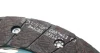 Демпфер + комплект зчеплення Opel Vectra C 1.9 CDTI 04-09 LuK 600 0229 00 (фото 5)