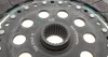 Демпфер + комплект зчеплення Opel Vectra C 1.9 CDTI 04-09 LuK 600 0229 00 (фото 6)