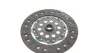 Демпфер + комплект зчеплення Opel Vectra C 1.9 CDTI 04-09 LuK 600 0229 00 (фото 7)