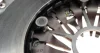 Демпфер + комплект зчеплення Opel Vectra C 1.9 CDTI 04-09 LuK 600 0229 00 (фото 8)