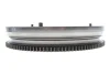 (EN) Self-adjusting clutch kit with dual-mass flywheel (з болтами: так, 240мм) BMW 1 (E81), 1 (E82), 1 (E87), 1 (E88), 3 (E91), 5 (E60), X1 (E84) 2.0D 09.06-06.15 LuK 600 0230 00 (фото 11)