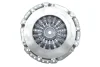 (EN) Self-adjusting clutch kit with dual-mass flywheel (з болтами: так, 240мм) BMW 1 (E81), 1 (E82), 1 (E87), 1 (E88), 3 (E91), 5 (E60), X1 (E84) 2.0D 09.06-06.15 LuK 600 0230 00 (фото 6)