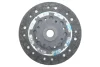 (EN) Self-adjusting clutch kit with dual-mass flywheel (з болтами: так, 240мм) BMW 1 (E81), 1 (E82), 1 (E87), 1 (E88), 3 (E91), 5 (E60), X1 (E84) 2.0D 09.06-06.15 LuK 600 0230 00 (фото 8)
