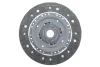 (EN) Self-adjusting clutch kit with dual-mass flywheel (з болтами: так, 240мм) BMW 1 (E81), 1 (E82), 1 (E87), 1 (E88), 3 (E91), 5 (E60), X1 (E84) 2.0D 09.06-06.15 LuK 600 0230 00 (фото 9)