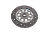 Демпфер + комплект зчеплення +вижимний + вилка BMW 5 (E60) 05-09 M47/N47 LuK 600 0238 00 (фото 4)