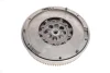 Демпфер + комплект зчеплення +вижимний + вилка BMW 5 (E60) 05-09 M47/N47 LuK 600 0238 00 (фото 10)