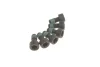 Демпфер + комплект зчеплення Chevrolet Captiva/Opel Antara 2.0D 06- LuK 600 0239 00 (фото 11)