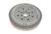 Демпфер + комплект зчеплення Chevrolet Captiva/Opel Antara 2.0D 06- LuK 600 0239 00 (фото 2)