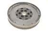 Демпфер + комплект зчеплення Chevrolet Captiva/Opel Antara 2.0D 06- LuK 600 0239 00 (фото 4)