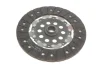 Демпфер + комплект зчеплення Chevrolet Captiva/Opel Antara 2.0D 06- LuK 600 0239 00 (фото 9)