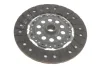 Демпфер + комплект зчеплення Chevrolet Captiva/Opel Antara 2.0D 06- LuK 600 0239 00 (фото 10)