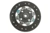 Демпфер + комплект зчеплення +вижимний Citroen C4/C5/Peugeot 3008/308/5008/508 1.6 HDi 09- LuK 600 0240 00 (фото 12)