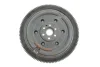 Демпфер + комплект зчеплення +вижимний Citroen C4/C5/Peugeot 3008/308/5008/508 1.6 HDi 09- LuK 600 0240 00 (фото 3)