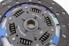 Демпфер + комплект зчеплення Mitsubishi L200 2.4DI-D 4WD, 14-, 113/133kw (4N15) LuK 600 0251 00 (фото 14)