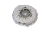 Демпфер + комплект зчеплення Mitsubishi L200 2.4DI-D 4WD, 14-, 113/133kw (4N15) LuK 600 0251 00 (фото 7)