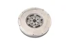 Демпфер + комплект зчеплення Mitsubishi L200 2.4DI-D 4WD, 14-, 113/133kw (4N15) LuK 600 0251 00 (фото 10)