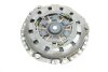 Комплект сцепления с маховиком LuK 600 0254 00 (фото 9)