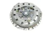 Демпфер + комплект зчеплення BMW 3 (E90) 318i/320i/si N45/N46, 04-06 LuK 600 0254 00 (фото 9)