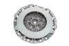 Демпфер + комплект сцепления + выжимной BMW 3 (E90)/5 (E60) 04-11 N52 LuK 600 0257 00 (фото 5)