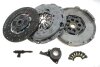 Фото 2 - демпфер + комплект зчеплення Ford Transit 2.2 TDCi 06-14 LuK 600 0262 00 Демпфер + комплект зчеплення Ford Transit 2.2 TDCi 06-14 LuK 600 0262 00 (фото 2)
