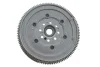 Демпфер + комплект зчеплення Ford Transit 2.2 TDCi 06-14 LuK 600 0262 00 (фото 6)